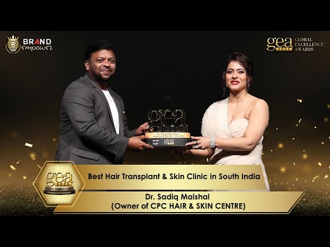 Best Hair Transplant & Skin Clinic in South India | GEA 2025