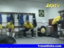 Whats soccer with no good music? www.1ronaldinho.com