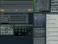 How to make a typical Electro bassline.
