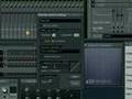 How to make a typical Electro bassline.