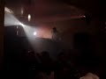 Dj Enrique Barrios en La Catedral