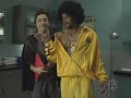 Scrubs: A scene from Dr Acula