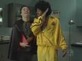 Scrubs: A scene from Dr Acula