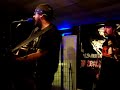 Bob Wayne & The Outlaw Carnies - Blood to Dust