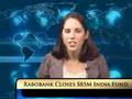 Harbinger Suspends Inmarsat Talks - July 22