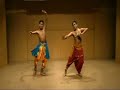 Charishnu Choreographed by Master Hari Om & Master Santosh