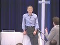 2008 UC Berkeley Energy Symposium:  Afternoon Keynote