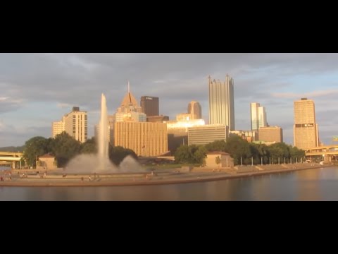 pittsburgh - Pittsburgh is the seat of Allegheny County and with a population of 307484 is the second-largest city in the U.S. Commonwealth of Pennsylvania. With a metro...
