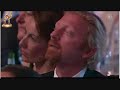 Stefan Raab verarscht Uschi Glas bei Bambi-Verleihung 2008 *+english text*