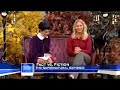 Lizzie Borden Discussed on Today Show