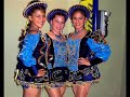 Fuerza y tradicion - Andreita