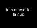 teledysk, klip, IAM,- Marseille La Nuit