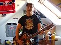 Jack Hanson- Bad Religion�s \"Punk Rock Song\"