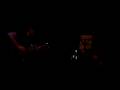 Saturnus - Unplugged,The Rock, Copenhagen 25-10-2006 part 4
