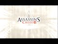 ASSASSIN'S CREED 2 first impression part.1 アサシンクリード２