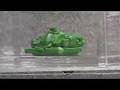 ComputerTrend-TV 3D Drucker - 3D Scanner - Siggraph