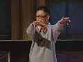 Asia on HBO Def Poetry Asia on HBO Def Poetry