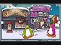 How to complete mission 8 (clubpenguin)