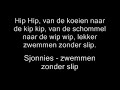 De Sjonnies - Zwemmen zonder slip De Sjonnies - Zwemmen zonder slip