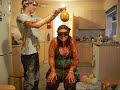 THE BOY AND HIS MESSY GUNGE GAME! [FULL VIDEO]