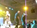 Kool Savas - Alle schieben Optik live @ O2 Arena Frankfurt, 19.07.2008