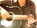 The Beatles - Here Comes the Sun (Tutorial Part 3/6)