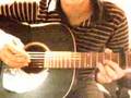 The Beatles - Here Comes the Sun (Tutorial Part 3/6)