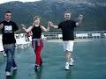 romylia - dance and song \" mpogdanos\"