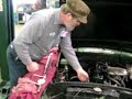 How to Check the Compression