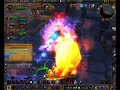 Karazhan - Tenris Mirkblood
