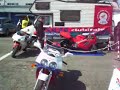 THE BEST OF HONDA NR ( RC30 RC40 RC45 NC35 )
