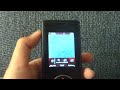 LG Chocolate ( VX 8500 ) LG Chocolate ( VX 8500 )