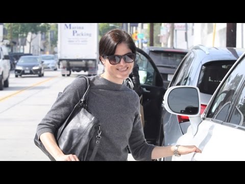 selma blair
