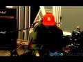 Atlas Sound -- Live @ The FADER Sideshow 10.19.2007