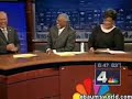 Funniest Catwalk Fall Ever