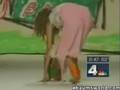 Funniest Catwalk Fall Ever
