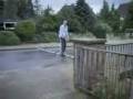 Speed Bumps are Dangerous!