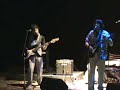 BLUE en teatro El Circulo- Rock and Roll Damnation