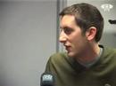 Interview Mike Shannon
