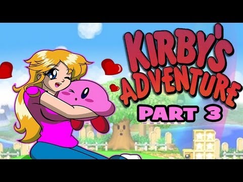 preview-Kwife Plays: Kirby\'s Adventure part 3 (Kwings)
