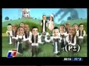 Palabras mas Palabras menos  Campo Vs Gobierno