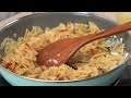 Easy tomato pasta | SealVax Kitchen
