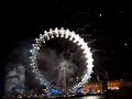 Friework in London eye final 2007-01-01