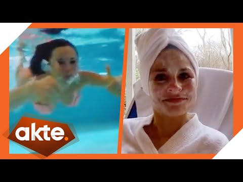 Wellness-Urlaub unter 100€ | akte20.17 | SAT.1 | TV