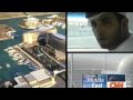 Formula1 2009 Yas Marina Circuit CNN