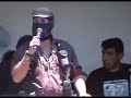 la otra campaña en la fes aragón  1a parte 