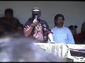 la otra campaña en la fes aragón  1a parte 