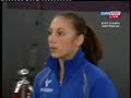oksana chusovitina vt ef europeans 2007