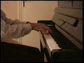 Debussy : 1�re arabesque