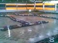 Karts  Angel y Diomedes
